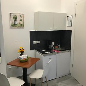 Appartement met een Slaapkamer